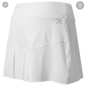 New Balance tennis skirt - like new!